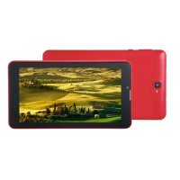 планшет Tesla Impulse 7.0C 3G Red