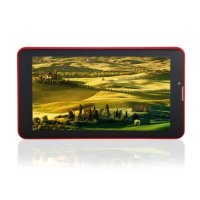 Tesla Impulse 7.0C 3G Red
