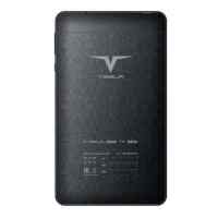 Tesla Impulse 7 3G Black