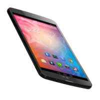 планшет Tesla Impulse 8.0 3G Black 8GB