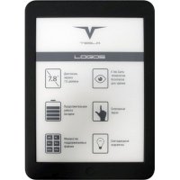 электронная книга Tesla Logos TL708 Black