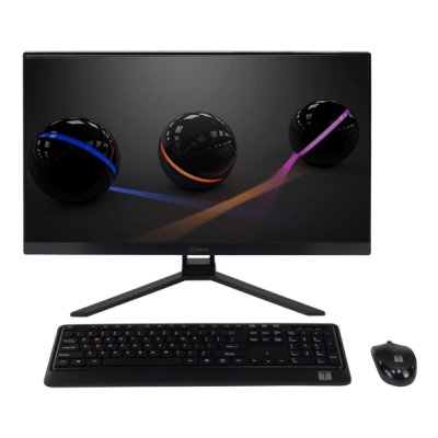 моноблок Тесла M27 I5-10400/16GB/512GB/M27B