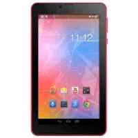 планшет Tesla Neon Color 7.0 3G Red