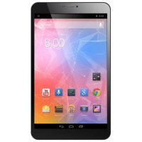 планшет Tesla Neon Color 8.0 3G Black