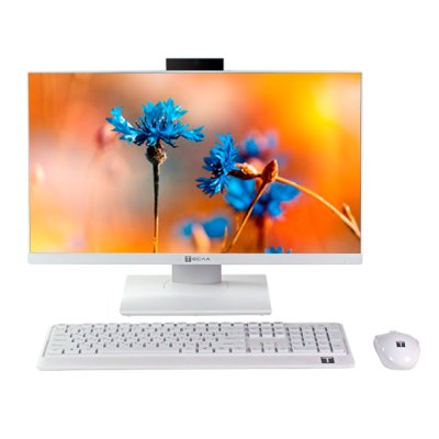 моноблок Тесла P24 i3-12100/8GB/512GB/P24BP Back to School