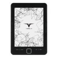 электронная книга Tesla Script FLHD6.0k