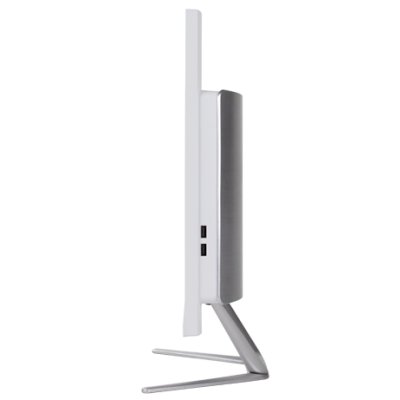 моноблок Тесла X27 I3-12100F/8GB/512GB/2GB/X27WQ