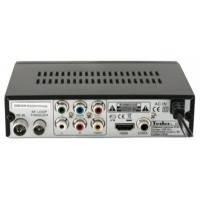 Tesler DSR-12