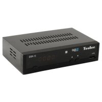 ТВ-тюнер Tesler DSR-13