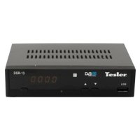 ТВ-тюнер Tesler DSR-13
