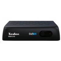 ТВ-тюнер Tesler DSR-310