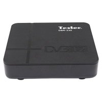 ТВ-тюнер Tesler DSR-330