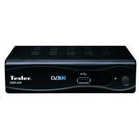 ТВ-тюнер Tesler DSR-420