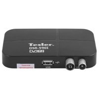 Tesler DSR-590I