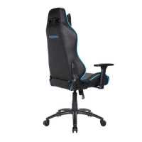 игровое кресло Tesoro Alphaeon S1 Black-Blue