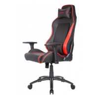 Tesoro Alphaeon S1 Black-Red