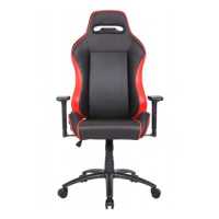 Tesoro Alphaeon S1 Black-Red