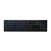 клавиатура Tesoro Gram Spectrum XS Black