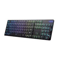 клавиатура Tesoro Gram Spectrum XS Black