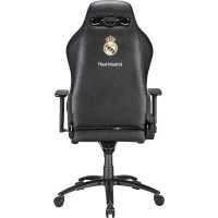 Tesoro Real Madrid Black