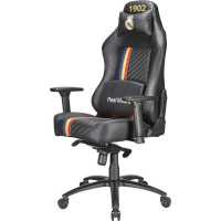 Tesoro Real Madrid Black