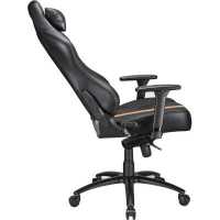 Tesoro Real Madrid Black