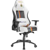 Tesoro Real Madrid White-Black