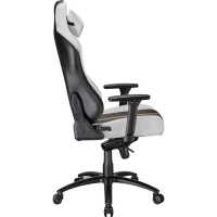 Tesoro Real Madrid White-Black