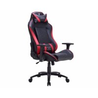 игровое кресло Tesoro Zone Balance F710 Black-Red