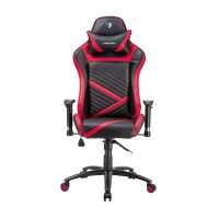 Tesoro Zone Speed F700 Black-Red