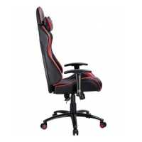 Tesoro Zone Speed F700 Black-Red