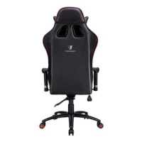 Tesoro Zone Speed F700 Black-Red