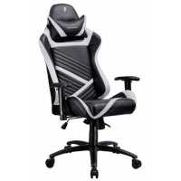 Tesoro Zone Speed F700 Black-White