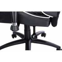 Tesoro Zone Speed F700 Black-White