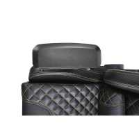 Tesoro Zone X F750 Black