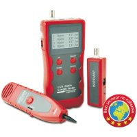 кабельный тестер Hyperline HL-868