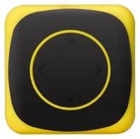 MP3 плеер Texet T-3 Yellow