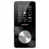 MP3 плеер Texet T-60 Black