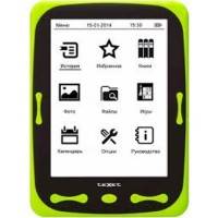 электронная книга Texet TB-566 Green