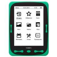 электронная книга Texet TB-566 Mint
