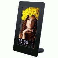 фоторамка Texet TF-601 Black