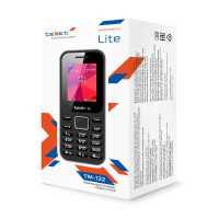 Texet TM-122 Black