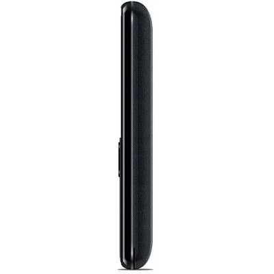 мобильный телефон Texet TM-202 Black