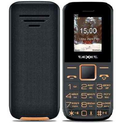 Texet TM-202 Black