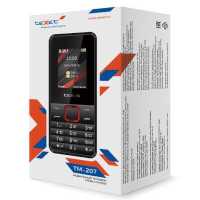 Texet TM-207 Black