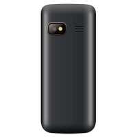 мобильный телефон Texet TM-213 Black