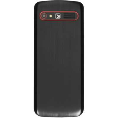 Texet TM-308 Black-Red