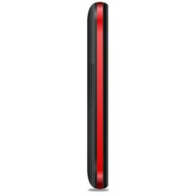 мобильный телефон Texet TM-315 Black