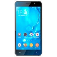 смартфон Texet TM-5005 Grey
