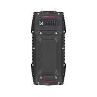 Texet TM-519R Black-Red